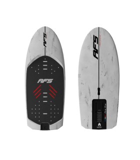 Fire Pro - Tabla Wing Foil