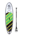 Pack Player SUP Air 10′ Green