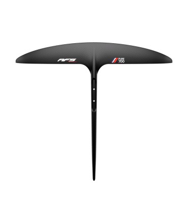 AFS Foil Pure 700 V2 Freestly Freeride Race 100% Carbono