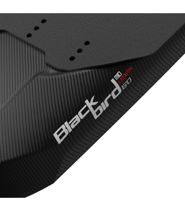Blackbird Mid Length - Tabla Foil Downwind Wing Sup