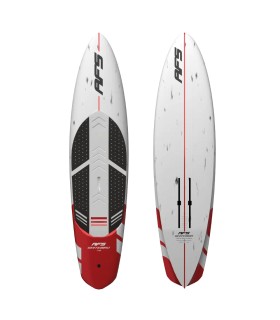AFS Whitebird 7'8 y 8'2 tabla downwind foil sup foil wing foil