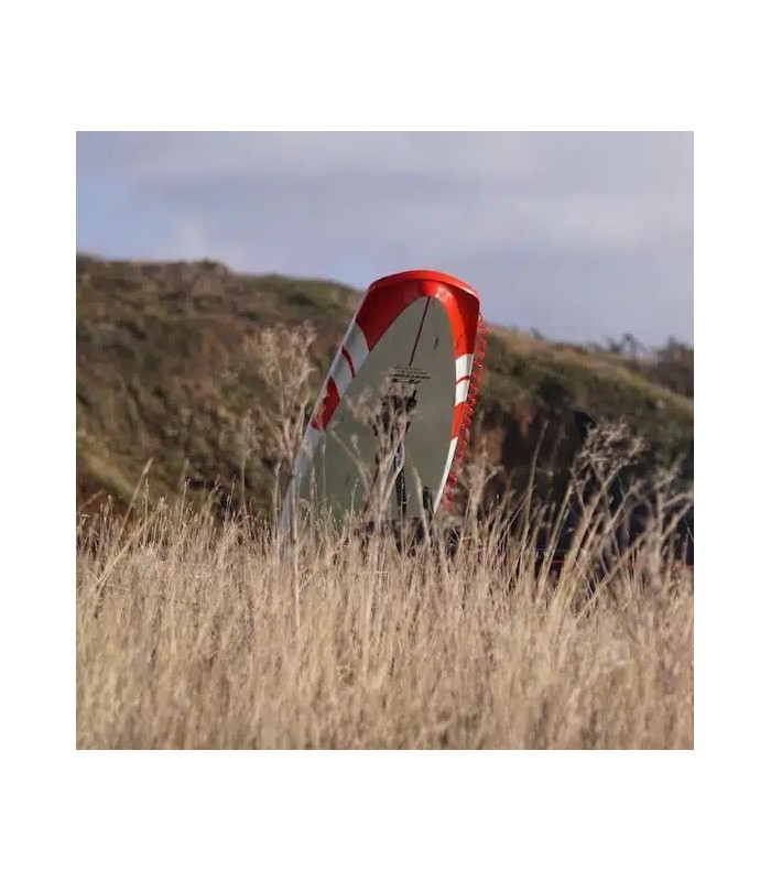 AFS Whitebird 7'8 y 8'2 tabla downwind foil sup foil wing foil
