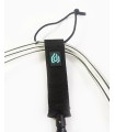 Leash Surf 7' Peppermint Surfboards - Tabla Surf  short board longboard surf