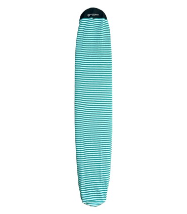 Funda Calcetin Surf 9'5 Peppermint - Funda Tabla Surf Longboard