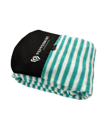 Funda Calcetin Surf 9'5 Peppermint - Funda Tabla Surf Longboard