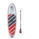Pack Player SUP Air 10′ Red