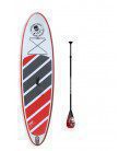 Pack Player SUP Air 10′ Red
