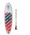 Pack Player SUP Air 10′ Red