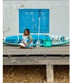 Travel Ajustable 3 Partes Caribbean Carbono