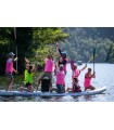 Big Daddy 16′ - Tabla Paddle Surf Hinchable