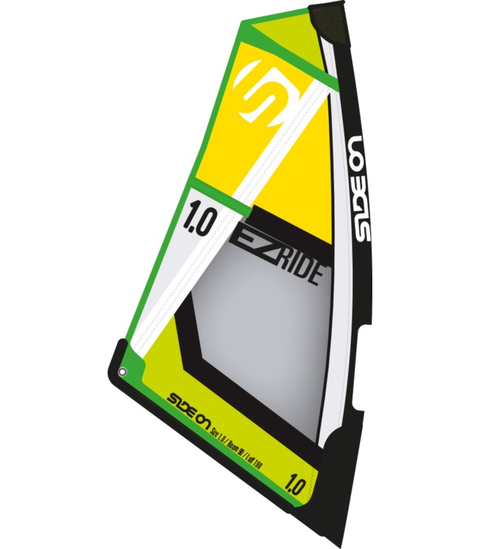 Aparejo Windsurf Dacron EZ Ride Completo Side On