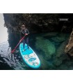 Pack Funbox Pro 10′ Caribbean Con Remo Carbono - Tabla Paddle Surf Hinchable