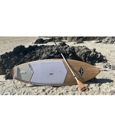 Elite Carbono Bamboo