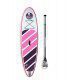 Pack Player SUP Air 10′ Pink