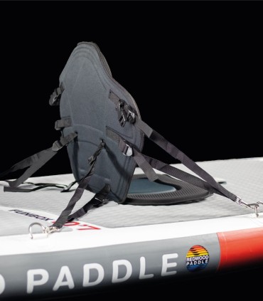 Silla SUP kayak Con Fijaciones - Tabla Stand Up Paddle Surf SUP
