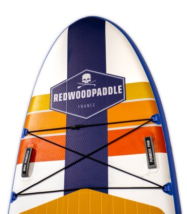 Funbox Pro 10′6 Wind SUP - Tabla Paddle Surf Hinchable