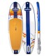 Funbox Pro 10′6 Wind SUP - Tabla Paddle Surf Hinchable