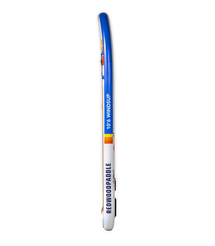 Funbox Pro 10′6 Wind SUP - Tabla Paddle Surf Hinchable