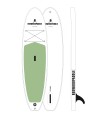 Funbox Classic 10'7 Spring  - Tabla Paddle Surf Hinchable Redwoodpaddle España