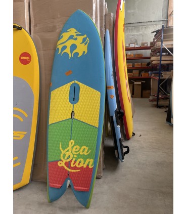 Sealion Summerboard - Tabla Windsup