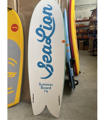 Sealion Summerboard - Tabla Windsup