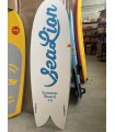 Sealion Summerboard - Tabla Windsup