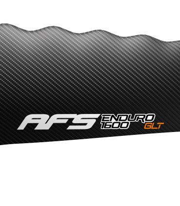 Ala Foil Delantera Enduro 1600 GLT - Full Carbono