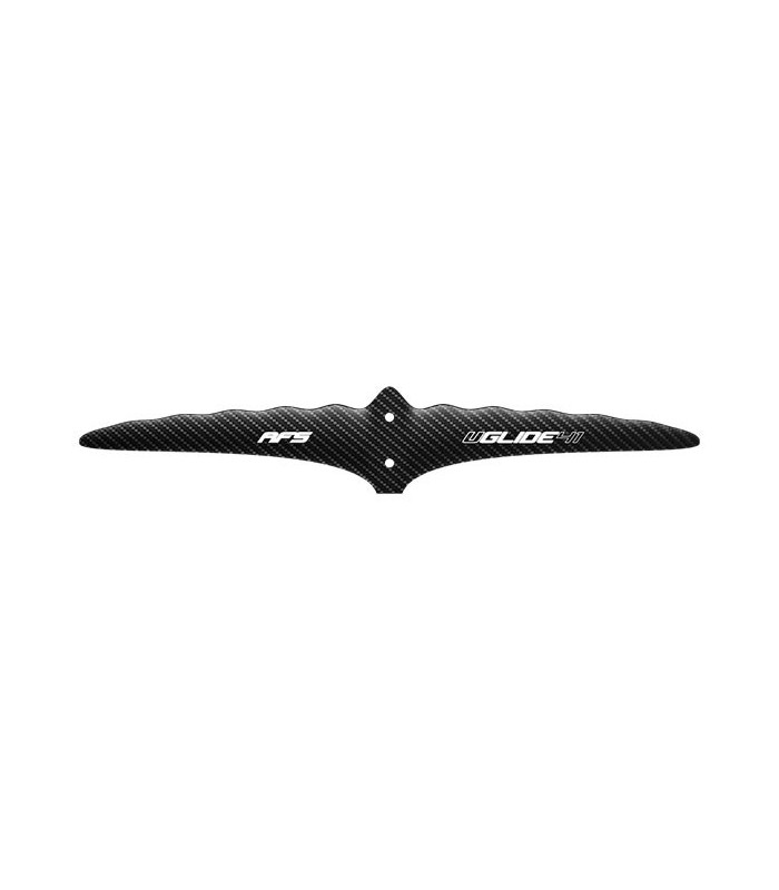 AFS Ultra Glide 41 - Ala Trasera Foil - Full Carbono