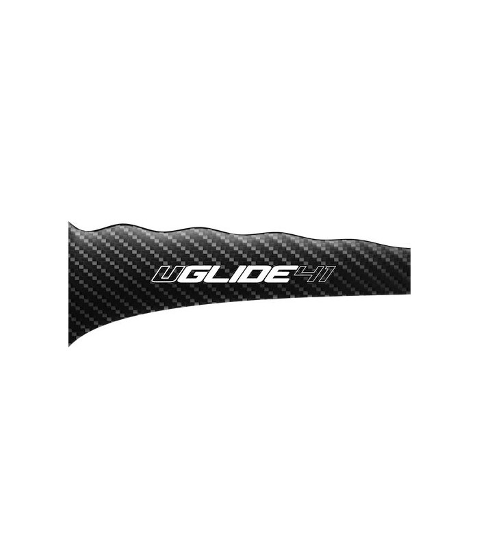 AFS Ultra Glide 41 - Ala Trasera Foil - Full Carbono