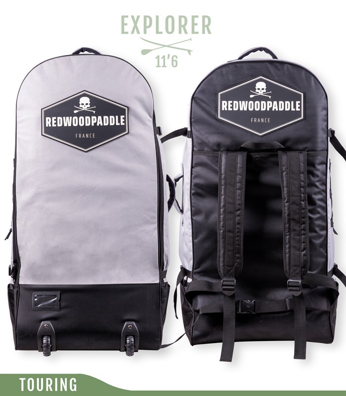 Funbox Pro Explorer 11′6