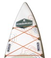 Funbox Pro Explorer 11′6 tabla paddle surf travesia