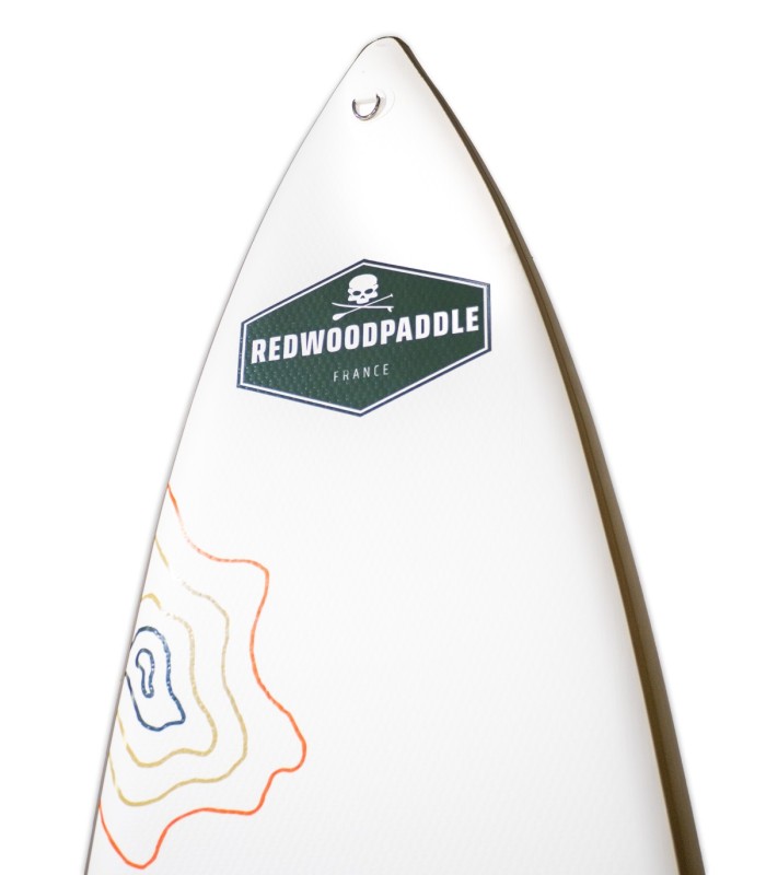 Funbox Pro Explorer 11′6 tabla paddle surf travesia