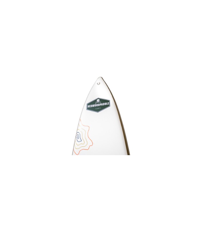 Funbox Pro Explorer 11′6 tabla paddle surf travesia