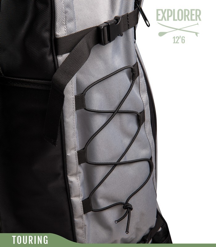 Funbox Pro Touring 12′6 x 31''1/2