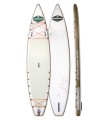 Funbox Pro Explorer 12′6 x 31''1/2 - Tabla Paddle Surf Travesia