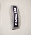 Funbox Pro Explorer 12′6 x 31''1/2 - Tabla Paddle Surf Travesia