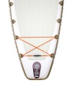 Funbox Pro Explorer 12′6 x 31''1/2 - Tabla Paddle Surf Travesia