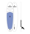 Funbox Classic 10'7 Sky  - Tabla Paddle Surf Hinchable Redwoodpaddle España