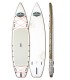 Tabla Stand Up Paddle Surf  Hinchable Funbox Pro Explorer 11'6  x 33  Redwoodpaddle