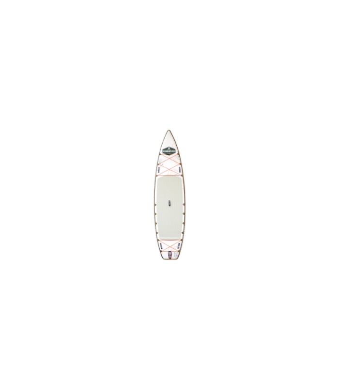 Tabla Stand Up Paddle Surf  Hinchable Funbox Pro Explorer 11'6  x 33  Redwoodpaddle