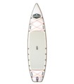 Tabla Stand Up Paddle Surf  Hinchable Funbox Pro Explorer 11'6  x 33  Redwoodpaddle