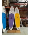 Funbox Classic 10'7 Paradise  - Tabla Paddle Surf Hinchable Redwoodpaddle España