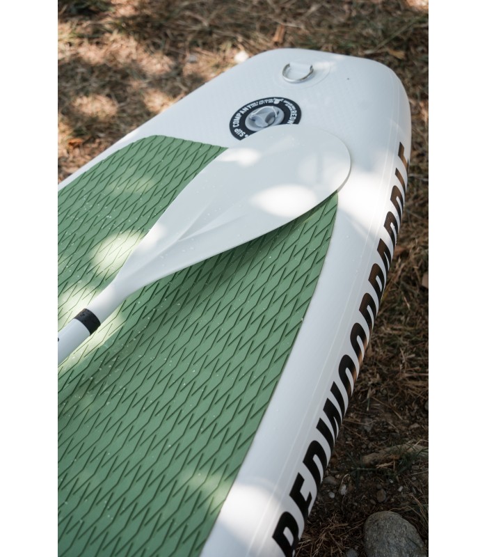 Funbox Classic 10'7 Spring  - Tabla Paddle Surf Hinchable Redwoodpaddle España