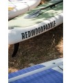 Funbox Classic 10'7 Spring  - Tabla Paddle Surf Hinchable
