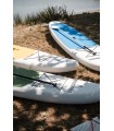 Funbox Classic 10'7 Spring  - Tabla Paddle Surf Hinchable