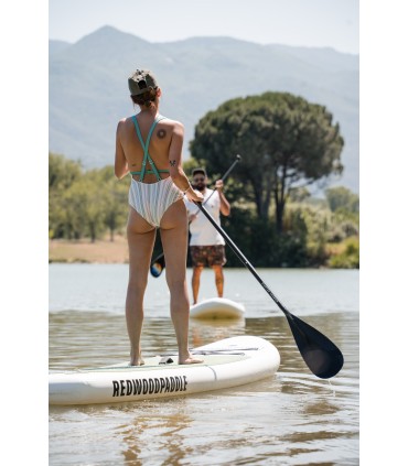 Funbox Classic 10'7 Spring  - Tabla Paddle Surf Hinchable Redwoodpaddle España