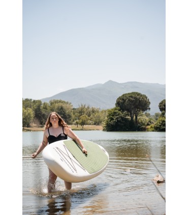 Funbox Classic 10'7 Spring  - Tabla Paddle Surf Hinchable Redwoodpaddle España