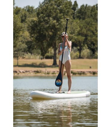 Funbox Classic 10'7 Spring  - Tabla Paddle Surf Hinchable