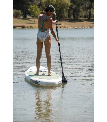Funbox Classic 10'7 Spring  - Tabla Paddle Surf Hinchable Redwoodpaddle España