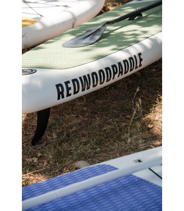 Funbox Classic 10'7 Spring  - Tabla Paddle Surf Hinchable Redwoodpaddle España